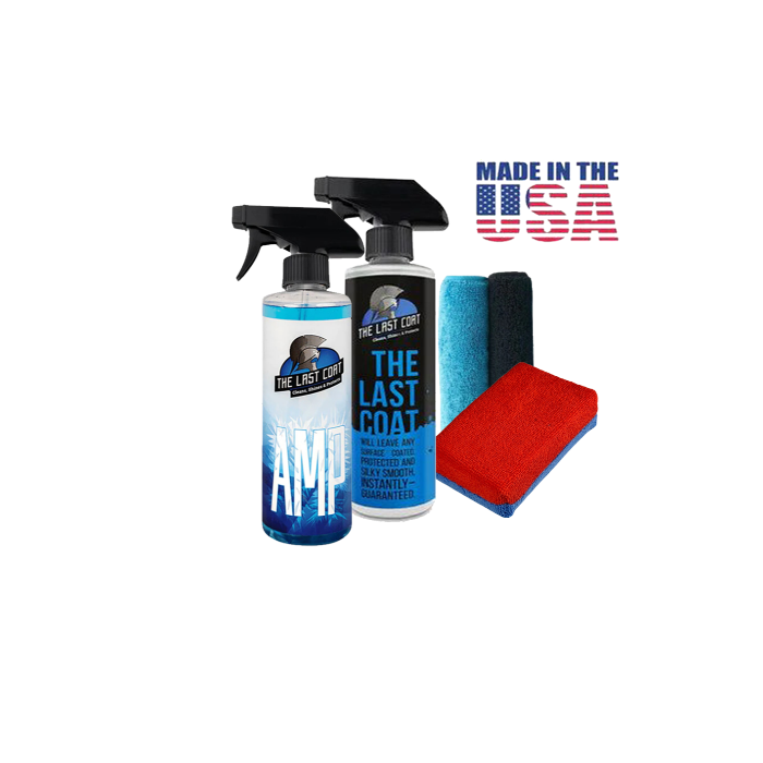 Premium Shine Bundle