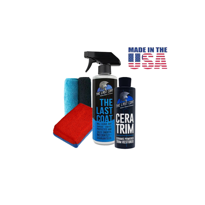 Ultimate Shine Kit