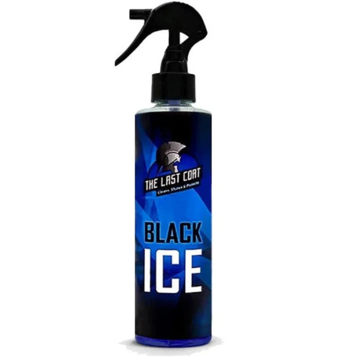 Deep Ice Ceramic Coating - 118ML