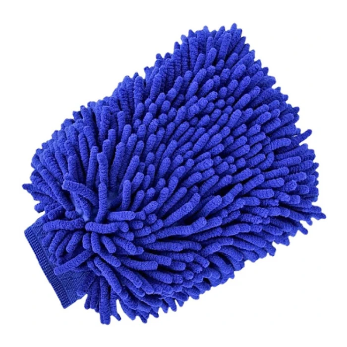Wash Mitt